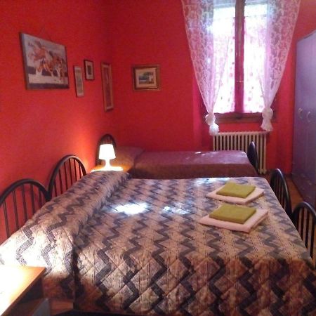 Soggiorno Petrarca Флоренция Экстерьер фото