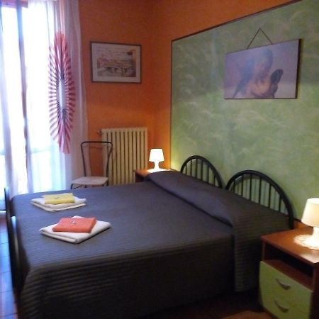 Soggiorno Petrarca Флоренция Экстерьер фото