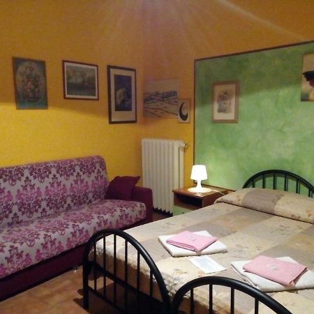 Soggiorno Petrarca Флоренция Экстерьер фото