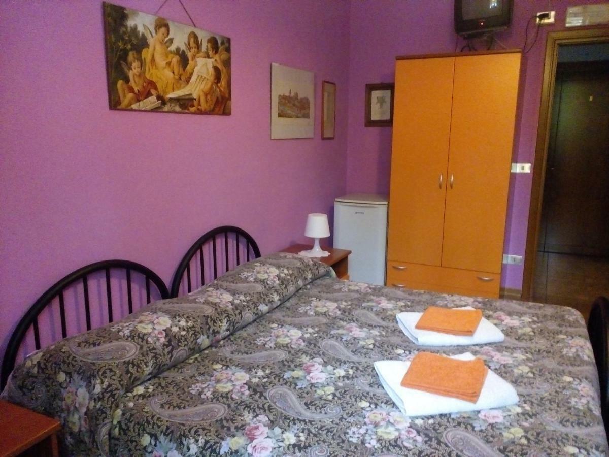 Soggiorno Petrarca Флоренция Экстерьер фото